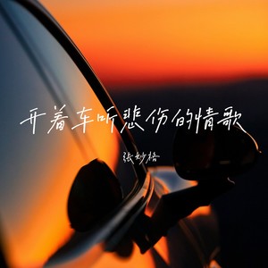 开着车听悲伤的情歌 (悲伤版)