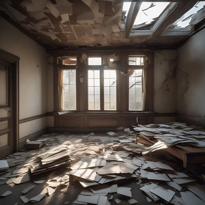 Demori - Un Buen Final