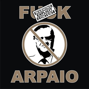 F**K Arpaio (Explicit)