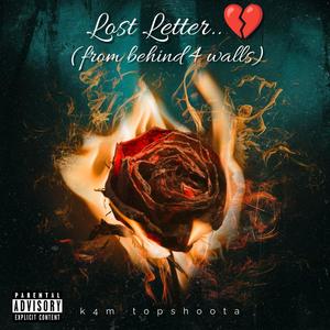 Lost Letter (from behind 4 walls) [Explicit]