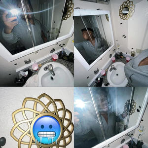 LEAVES AND GO (feat. uzel)