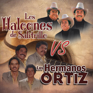 Los Hermanos Ortíz vs los Halcones de Salitrillo