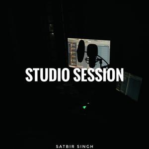 Studio Session