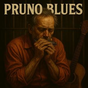 Pruno Blues