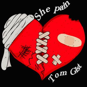 She Pain (feat. Gotti Gator) (Explicit)