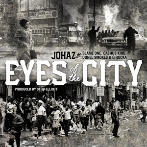 Eyes Of The City