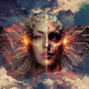 The Internet Is Lying (Keynight Remix)