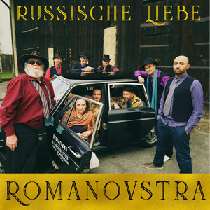 Russische Liebe