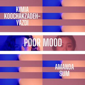 Poor Mood(feat. Amanda Sum)