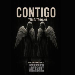 CONTIGO (feat. prod.juankthebeat)