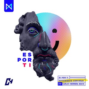 Es por Ti(feat. Carlos Herrera Music)