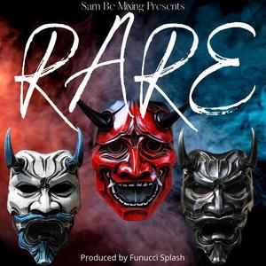 R.A.R.E Requiems Are Required Evermore(feat. Riich'Wayy, Mega Zoe & Byrd Daddy Cool Breeze) (Explicit)