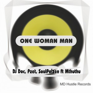 One Woman Man (Chorus Edit)
