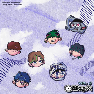 luvtheway (feat. Churry, L.PUN) (Explicit)