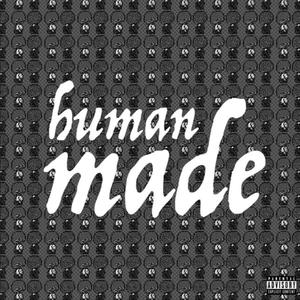 human made (Explicit)