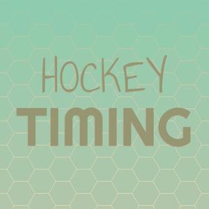 Hockey Timing