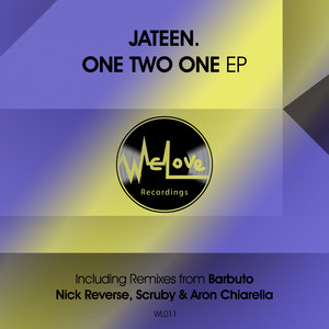 One Two One (Barbuto Remix)