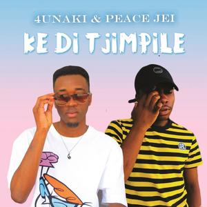 Ke Di Tjimpile (feat. 4unaki)