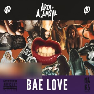 Bae Love (Original Mix)