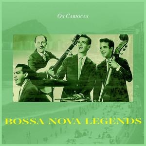 Bossa Nova Legends