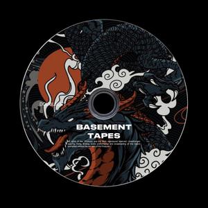 BASEMENT TAPES (Explicit)