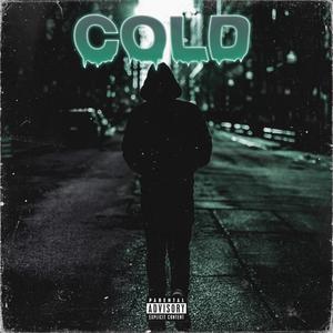 Cold(feat. Wincent) (Explicit)
