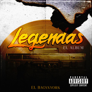 El Bacanyork - Proceso (Explicit)