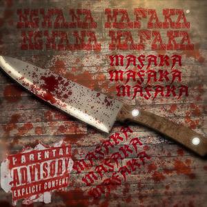 Ngwana mafaka (feat. Sesii Ditsotsi & Benny Malekere myy99) [Explicit]