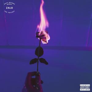 Broke Boy (feat. P M & Malcolm Madonna) (Explicit)