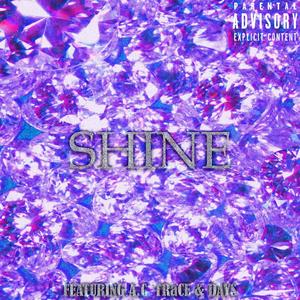 Shine (Explicit)