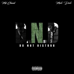 D.N.D (Do Not Disturb) [Explicit]