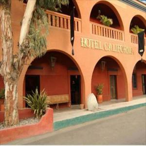 Hotel California (Explicit)