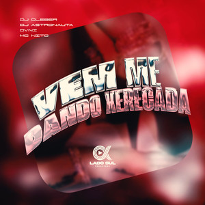 Vem Me dando Xerecada (Explicit)