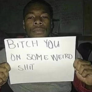 PUT YOU ONNA TRACK! (feat. marn0tfound) (Explicit)