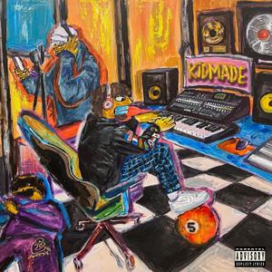 GRADUATION (feat. Dustrial Dre)