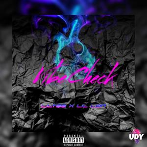 Vibe Check (feat. Lil Lon) (Explicit)