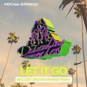 Let It Go (Cristian Viviano Remix)