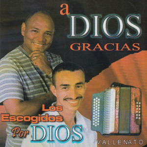 A Dios Gracias