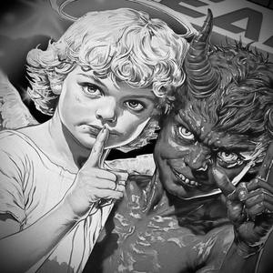 Dem0niaka (feat. Saint Ander, Loan & Yayo On The Beat)