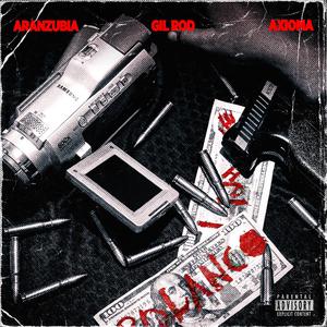 POLANCO (feat. axioma & gil rod) [Explicit]