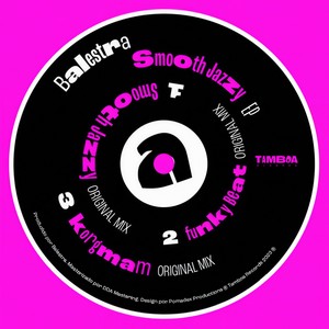 Funky Beat (Original Mix)