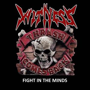 Fight In The Minds (Explicit)