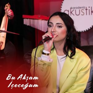 Sena Uçar - Bu Akşam İçeceğum