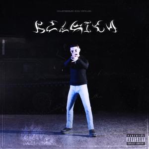 BELGICA (feat. Real Kyu) (Explicit)