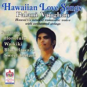 Hawaiian Love Songs