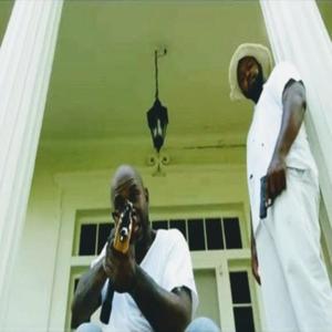 Alabama Nigga (Explicit)