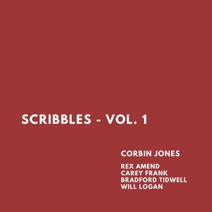 scribbles (vol. 1)