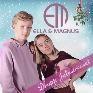 Dropp Julestresset (Inst.)