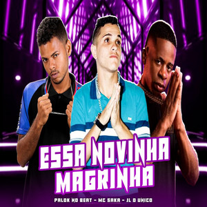 Essa Novinha Magrinha (Explicit)