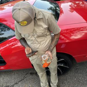 Venting pt.4 (Beanie) (Explicit)